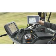 4000 - presse à balle carré - claas - largeur de travail de 2 m_4