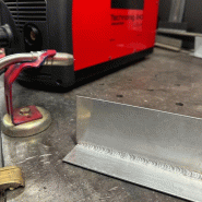 Poste à souder technomig 240 wave pulse alu TELWIN_4