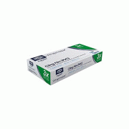 Albal bobine film alimentaire 45cmx300m pour devidoir wrapmaster 4500 carton de 3 bobines_4