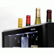 Refroidisseur de bouteilles 4FL-100 700134 Bartscher_4