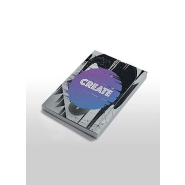 Imprimante UV Roland LEF2-200 - Textures réalistes, finitions luxueuses et reliefs 3D_4