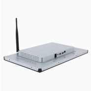 Panel PC Industriel 15.6 pouces POE sous Android - YziPanel EVI-156EB - Pour Industrie, GTB / supervision_4