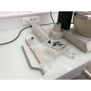 Rotavapeur BÜCHI R124 et bain-marie B480 d'occasion - laboratoire pharmaceutique - P21091262_4