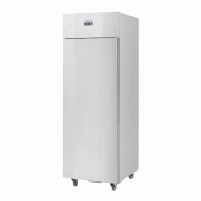 Armoire réfrigérée négative une porte économe en énergie Série U 700L | Polar - UA031_4
