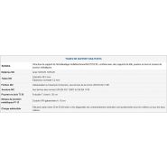 Échafaudage multidirectionnel-structures de support du système multiceta - ceta - diamètre du tube 48,3 mm_4