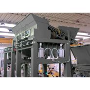 IBC-SB - Stations de remplissage pour big bags Webster Griffin - 5 à 10 sacs par heure - système modulaire et réglable_4