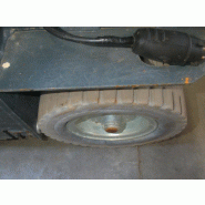 Nacelle verticale BRAVIISOL leonardo hd occasion_4