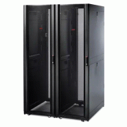 NetShelter SX - enveloppe serveur 19P - 42U - 600x1070mm - noir_4