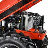 Argon 70 à 100 tracteur agricole - same - puissance au régime nominal 48 à 71 ch_4