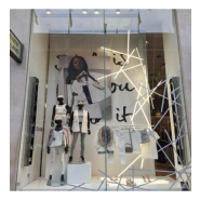 Connecteur tube LED 220V - réf 2737 - câble 120cm - thermoplastique ignifugé - IP20 - CE ROHS_4