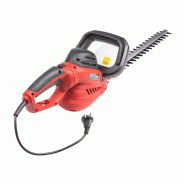Taille-haie électrique hte 60 v 510mm – MTF – 3400 tr/min – 1zst5089_4
