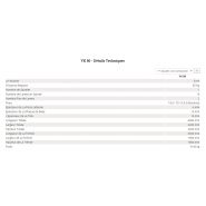 YK 80 - mélangeuse agricole Romsan - volume 8 m³ - 65 HP - 1 spirale_4