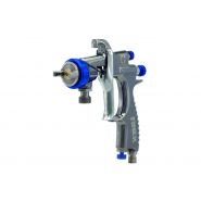 312388p pistolet pulvérisateur pneumatique léger et ergonomique finex - graco - 7.0 bar_4