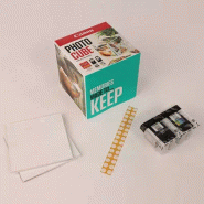 CANON PG-560/CL-561 Ink Cartridge Photo Cube Creative_4