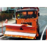 Vario 4 - Lames à neige Zaugg - Longueur de lame de 340 cm à 600 cm - Pour autoroutes et aéroports_4