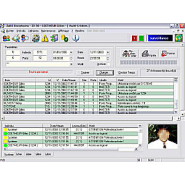 Logiciel de contrôle d'accès biométrique aux parloirs BiomAccess MA - MAISON D'ARRÊT - ZALIX_4