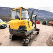 Volvo L30Z Mini pelle 4,5T_4