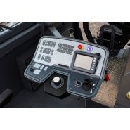 BMF 2500 S - Alimentateur de finisseurs pour pavage de chemin - Sécurité et efficacité optimisées_4