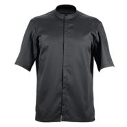 Veste de cuisine homme Clément Design avec tissu DRY UP