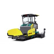 AFT 400-3 - Finisseur avec système de commande intelligent et chenilles pour pentes_4