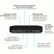 Elite Mini 800 G9 Desktop PC_4