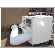 Master AC 24 - Rafraîchisseur d'air - Master Climate Solutions - Débit d'air : 2.180 m3/h_4