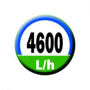 Pompe vide cave eau claire - 250w - 75 l/min  - 306421_4