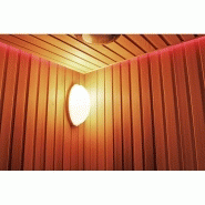 SAUNA BOREAL® EVASION 180 - 3/4 PLACES - 180*120*190_4