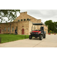 Véhicule     utilitaire     Toro Workman MDX_4