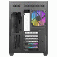 ANTEC Constellation C5 ARGB Boîtier PC Midi Tower ATX, noir_4