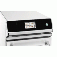 Four à convection et micro-ondes haute vitesse Snackjet 200 | Bartscher_4