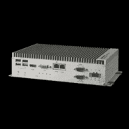 PC industriel fanless i3-4010U, 8G RAM, 4xEthernet, 4xCOM, 2xmPCIe - Référence: UNO-2483G-434AE - Advantech_4