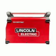 Poste à souder tig invertec 220tpx dc LINCOLN ELECTRIC_4
