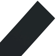 Vidaxl bordures de jardin 5 pcs noir 10 m 10 cm polyéthylène 3155435_4