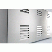 Bain-marie avec robinet de vidange 7476.0015 COMBISTEEL_4