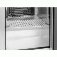 Réfrigérateur avec porte en verre GTK3-121 700851 Bartscher_4