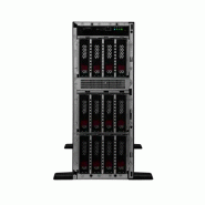 ProLiant ML350 Gen11 4510 2.4GHz 12c 1P 2x32GB-R 8SFF NS204i-u MR408i-o 2x1000W PS EU Server_4