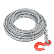 Vidaxl treuil de levage à câble 3200 kg 146679_4
