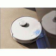 Aspirateur robot P50 Pro Ultra 700 W Blanc Gris_4