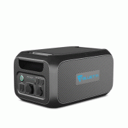 BLUETTI AC200MAX + B230 Batterie de secours domestique_4