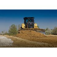 D6 xe - tracteurs - caterpillar finance france - puissance nette : 161 kw_4