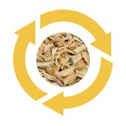 Paillisol - Plaquettes de bois pour paillage et couvre-sol décoratif_4