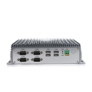 PC industriel fanless Monolith-2012D pour automatisation, supervision et edge computing - Processeur 12th Gen Intel® Core™ i3/i5/i7_4