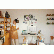 Station daccueil HP USB-C G5 Essential_4