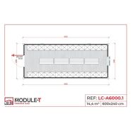 Bungalow vestiaire_5