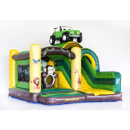 Château gonflable sur-mesure pour les entreprises, évènements, JB-Gonflables_4