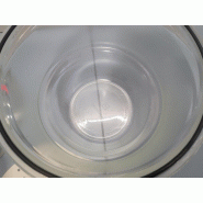 Dessiccateur verre Ø 250 mm DURAN / SCHOTT_4