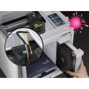 Imprimante 3D de bureau - Mimaki 3DFF-222 - idéale pour gabarits et enseignes tridimensionnelles_4