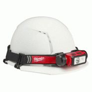 Lampe frontale rechargeable L4 HL2-301 600 lumens - MILWAUKEE - 4933479963_4