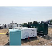 Batterie mobile (BESS) stockage d'énergie 120 kVa / 124 kWh - disponible à la location_4